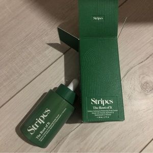 Stripes The Root Of It Hydrating & Thickening Scalp Serum